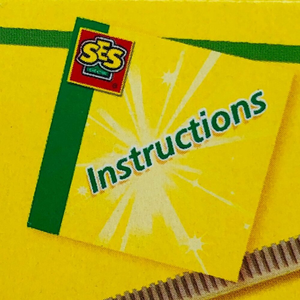 SES Creative Weaving Loom New In Box - Picture 12 of 15